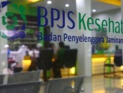 Segini Iuran BPJS Kesehatan Berlaku 9 Maret 2025, Kelas 1-2-3 Dihapus