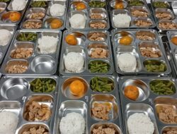 Anggaran MBG Disunat dari Rp10 Ribu Jadi Rp8 Ribu?