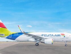 Pelita Air Dukung Kebijakan Penurunan Harga Tiket Pesawat Lebaran 2025