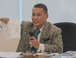 Hotman Paris Ungkap Kronologi Gugatan CMNP ke BHIT dan Hary Tanoesoedibjo yang Dinilai Tak Berdasar!