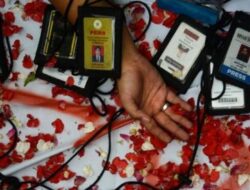 Heboh Teror Kepala Babi, Ternyata 24% Jurnalis Pernah Dapat Intimidasi