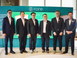 Fore Kopi bakal Ekspansi Gerai Baru usai IPO