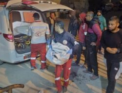 Korban Tewas Serangan Israel di Gaza Tembus 400 Orang, RS Kekurangan Pasokan Medis