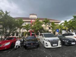 Polri Sita 6 Mobil Mewah hingga 14 Sertifikat Tanah Milik Direktur Persiba Catur Adi