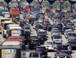 DPR Ingatkan Pentingnya Kesiapan Infrastruktur Jelang Mudik Lebaran