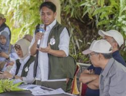 Ajak Petani Kelola Hutan Menhut: Rakyat Tak Lagi Jadi Penonton!