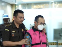 Bongkar Korupsi Pertamina, Pemerintah Ciptakan Tata Kelola Energi untuk Kepentingan Rakyat