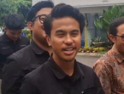 Prabowo Mendadak Panggil Pandawara ke Istana, Ada Apa?