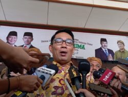 Kronologi KPK Geledah Rumah Ridwan Kamil Terkait Korupsi Iklan Bank BJB