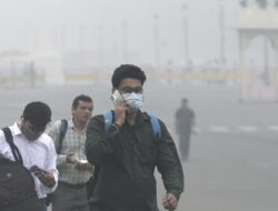 Jutaan Nyawa Terancam, Cuma 7 Negara Penuhi Standar Kualitas Udara WHO