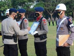 Heboh! Perwira Polisi dan Anak Buahnya Dipecat karena Lakukan Hubungan Seksual Sesama Jenis