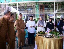 Pemkab Aceh Besar Dukung Pertumbuhan UMKM