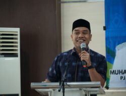 Ketua DPRK Aceh Besar Ajak Semua Pihak Bersinergi Wujudkan Kemajuan Daerah