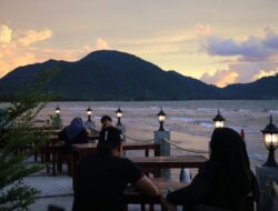 Ulee Lheue, Pantai Nan Eksotis, Destinasi Wisata Menarik untuk Dikunjungi