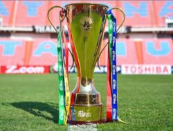 Indonesia Bakal Jadi Tuan Rumah Piala AFF U-23 2025