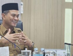 Penegakkan SI, Kadis Syariat Islam Apresiasi langkah WaliKota