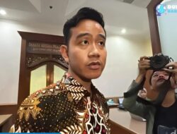 Wapres Gibran, Kolaborasi Dibutuhkan Negeri Ini, Rilis Bonus Demografi Gen-Z di YouTube