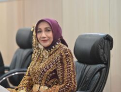 Anggota DPRK Mehran Gara: Semangat Kartini dan HUT ke-820 Kota Banda Aceh “Kaum Perempuan Harus Bangkit”