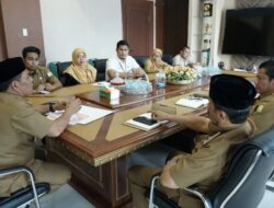 Bupati Aceh Besar Harap Sekolah Rakyat Segera Berjalan di Aceh Besar
