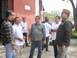 Komisi III DPRK Bersama Mitra Kerjanya Bahas Sejumlah Persoalan Krusial di Banda Aceh