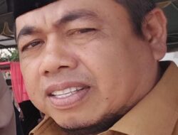 Pemkab Aceh Besar Gelar Safari Ramadhan 1446 H