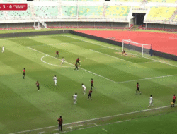 PSAB Aceh Besar Akhiri Liga 4 Nasional Tanpa Kemenangan, Tiga Kali Kalah Beruntun