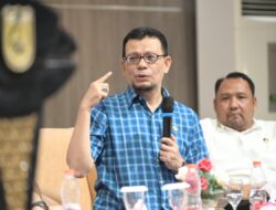 Kasus HIV/AIDS di Banda Aceh Meningkat, Wakil Ketua DPRK Musriadi: Ini PR Besar Kita Bersama