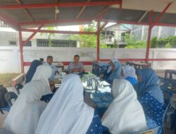 DPRK Aceh Besar Komit Tingkatkan Kualitas Pendidikan PAUD