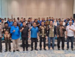Kolaborasi PWI-BSI Dukung Perkembangan UMKM Aceh
