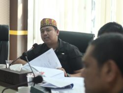 Ketua FPKS DPRK Banda Aceh Tuanku Muhammad: Pudarnya Peran Keluarga, Kejahatan Semakin Merajalela