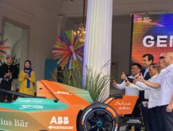 Formula E Jakarta Berakhir 2025? Pramono Beri Respons Mengejutkan