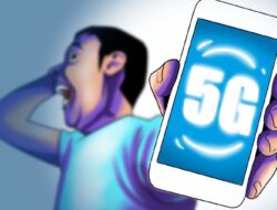China Luncurkan Internet 10G Pertama di Dunia, Segini Kecepatannya