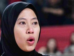 Resmi: Megawati Gabung Gresik Petrokimia