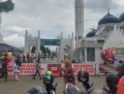 Pariwisata Islami Nusantara Kian Bergema, Banda Aceh Terus Berbenah