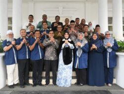 Pemko Banda Aceh Jajaki Kerja Sama dengan Universitas Utara Malaysia