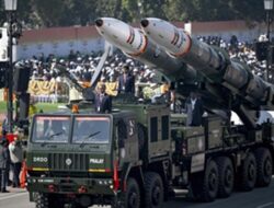 Gara-Gara Kashmir, Pakistan dan India Bersitegang, Ini Kekuatan Kedua Negara