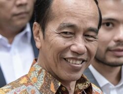Jokowi Segera Putuskan Maju Sebagai Ketum PSI, Masih Hitungan-Hitungan, Tidak Mau Kalah