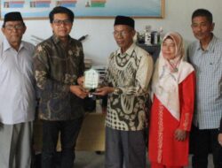 MPD Aceh Besar Terima Kunjungan MPA Bireuen