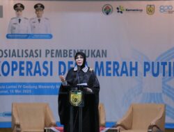 Pemko Banda Aceh Sosialisasikan Pembentukan Koperasi Desa Merah Putih
