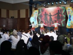 Aceh Travel Mart 2025 Hadirkan Ratusan Pelaku Usaha Wisata Nasional dan Internasional