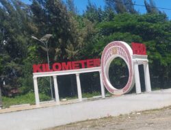 Tugu Kilometer Nol Banda Aceh, Objek Pariwisata Menarik Untuk Dikunjungi