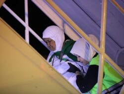 3.141 Jamaah Aceh Dalam 8 Kloter Sudah di Arab Saudi, Terisa 4 Kloter agi3.141 Jamaah Aceh Dalam 8 Kloter Sudah di Arab Saudi, Terisa 4 Kloter agi