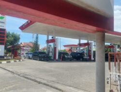 Harga BBM Mulai 14 Mei 2025, Ini Daftarnya