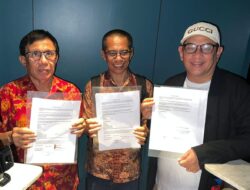 Sepakat Akhiri Konflik Internal, PWI akan Gelar Kongres Persatuan Agustus 2025