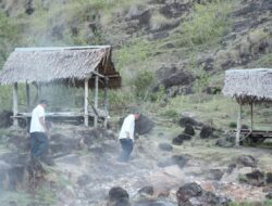 Pemkab Aceh Besar Rencanakan Perbaiki Fasilitas dan Sarana Pendukung Pariwisata