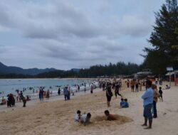 Pemkab Aceh Besar Siap Memajukan Potensi Pariwisata
