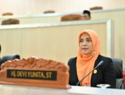 Anggota DPRK Devi Yunita Desak Pemko Banda Aceh Serius Tangani Lonjakan Kasus HIV/AIDS