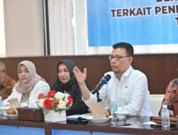 Bahas Penerimaan Peserta Didik Baru, Dewan Kota Banda Aceh Panggil Kepala Sekolah