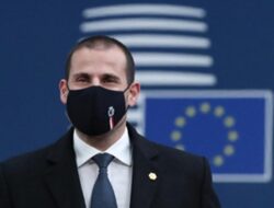 Sejumlah Negara Eropa Segera Ikuti Langkah Spanyol Akui Kemerdekaan Palestina