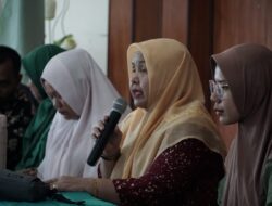 Kepala Bappeda Aceh Besar Tutup Training Raya HMI di Bapelkes Jantho